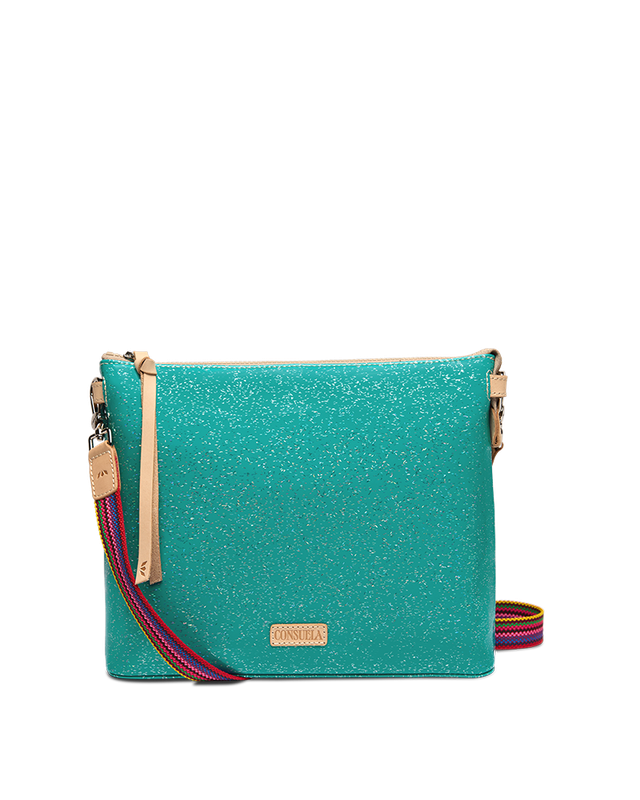 Shay Downtown Crossbody