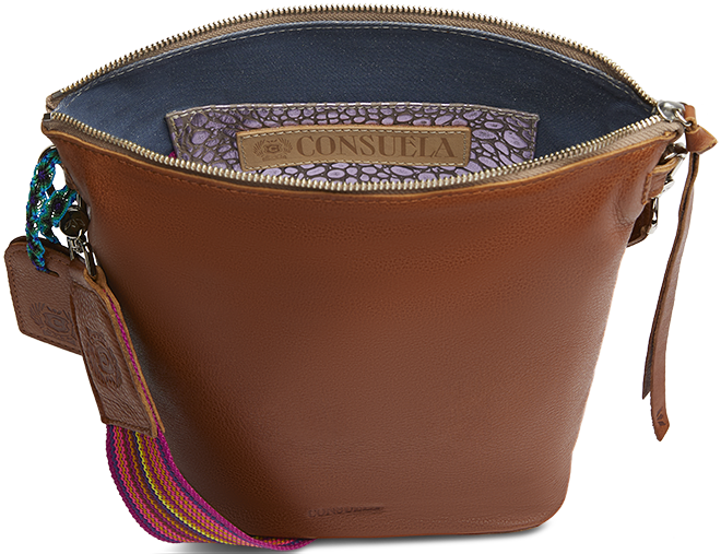 Brandy Wedge