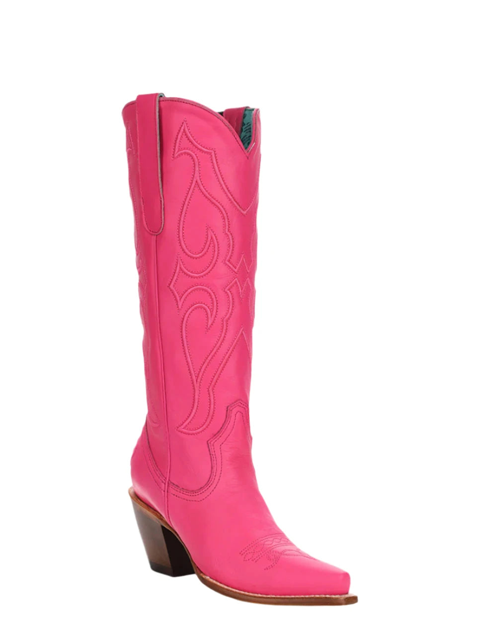 Barbie's Favorite Hot Pink Tall Top Boots by Corral