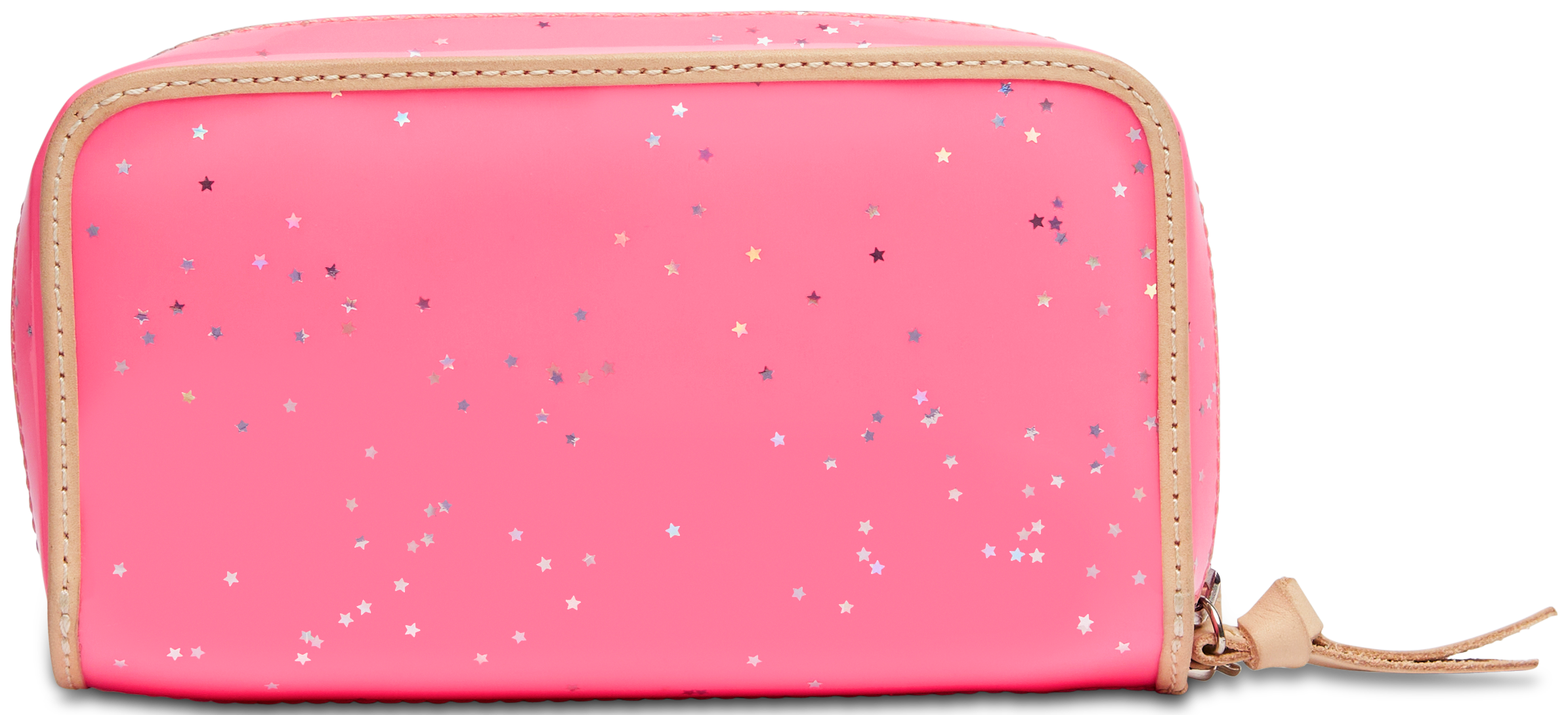 Shine Wristlet Wallet