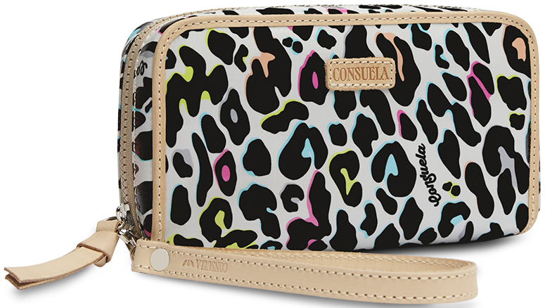 CoCo Wristlet Wallet