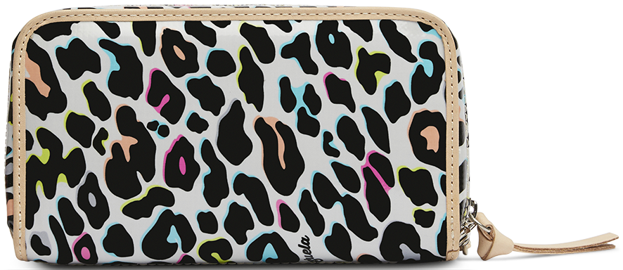 CoCo Wristlet Wallet