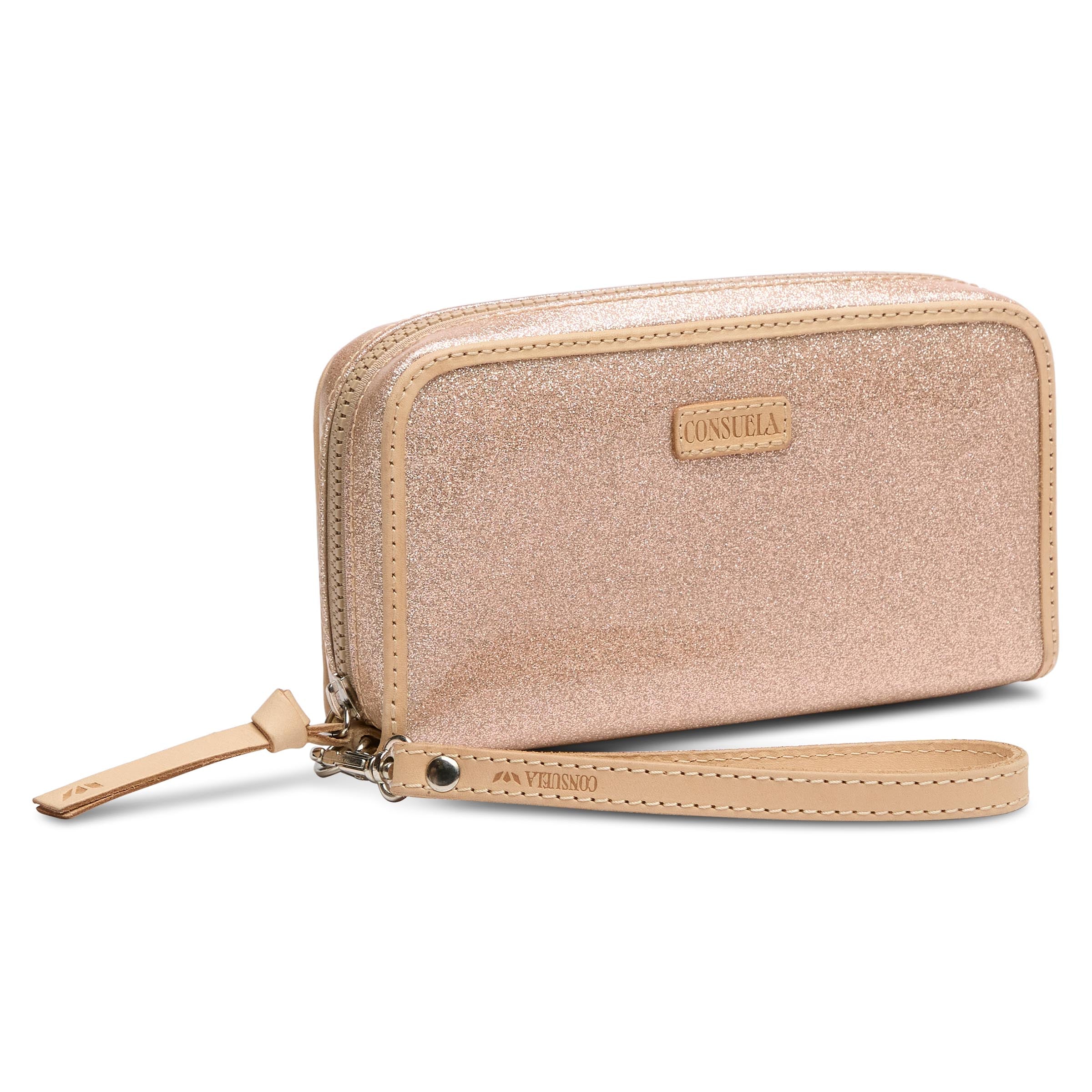 Emery Wristlet Wallet