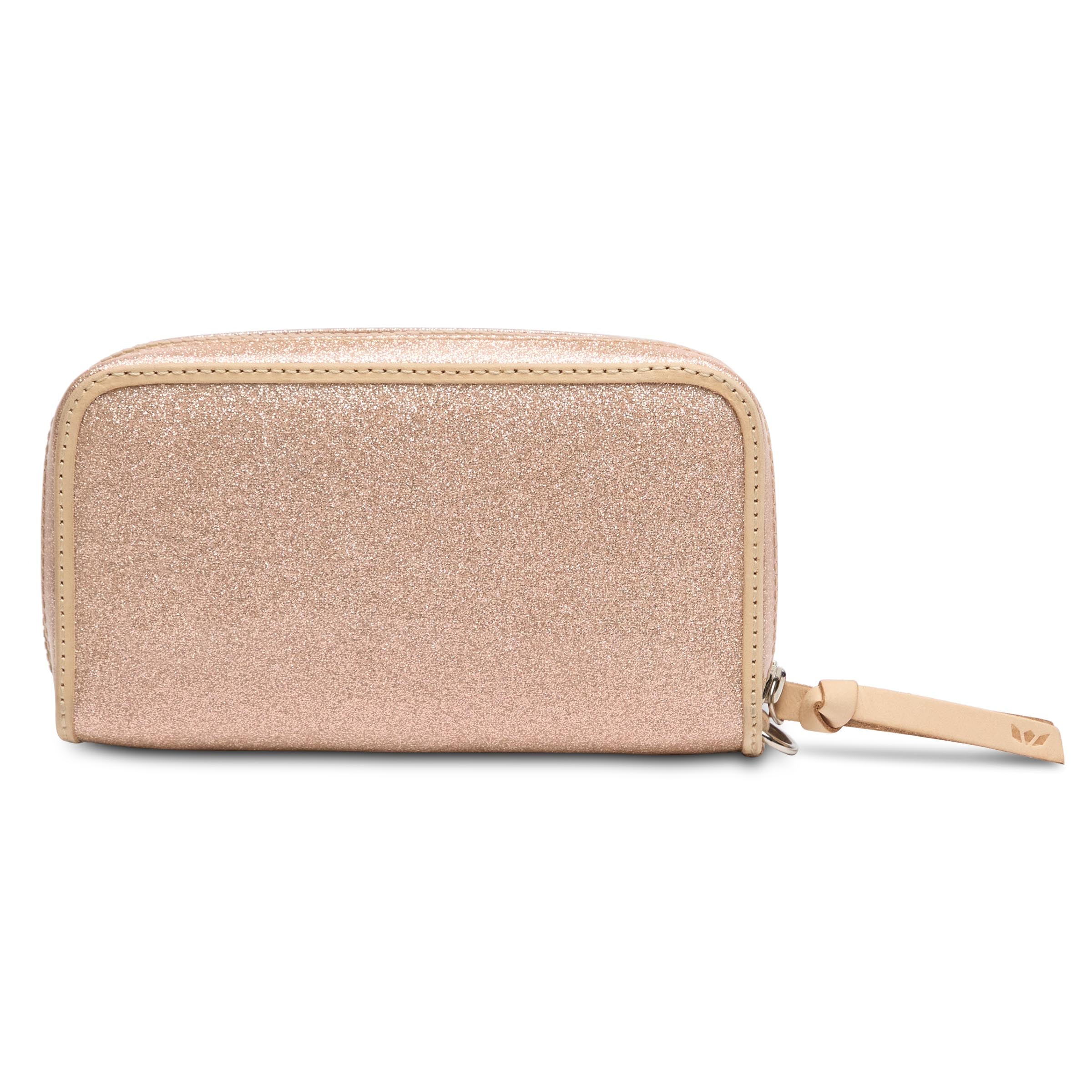 Emery Wristlet Wallet