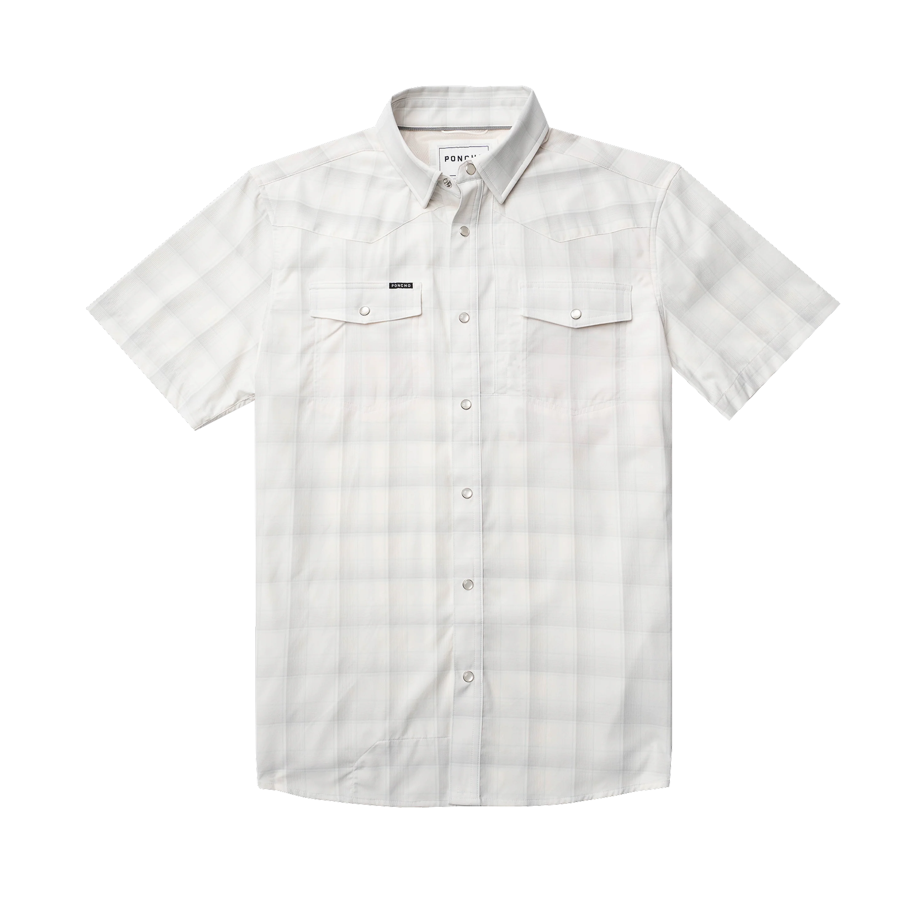 The Whitefish by Poncho