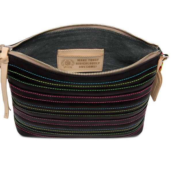 Ray Downtown Crossbody