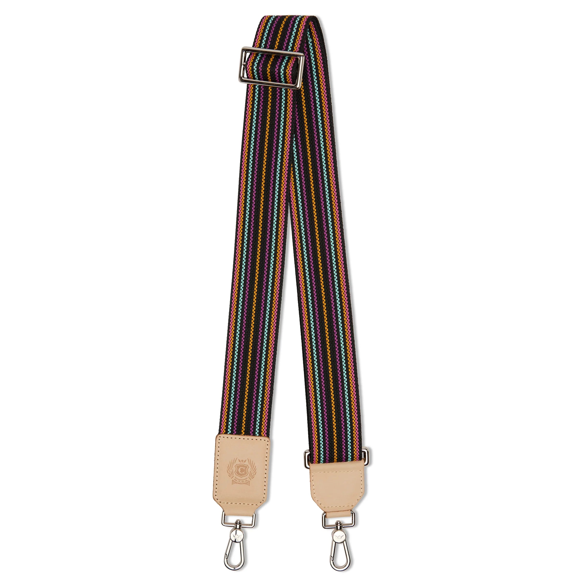 Crossbody Strap 53mm Elektra Webbing