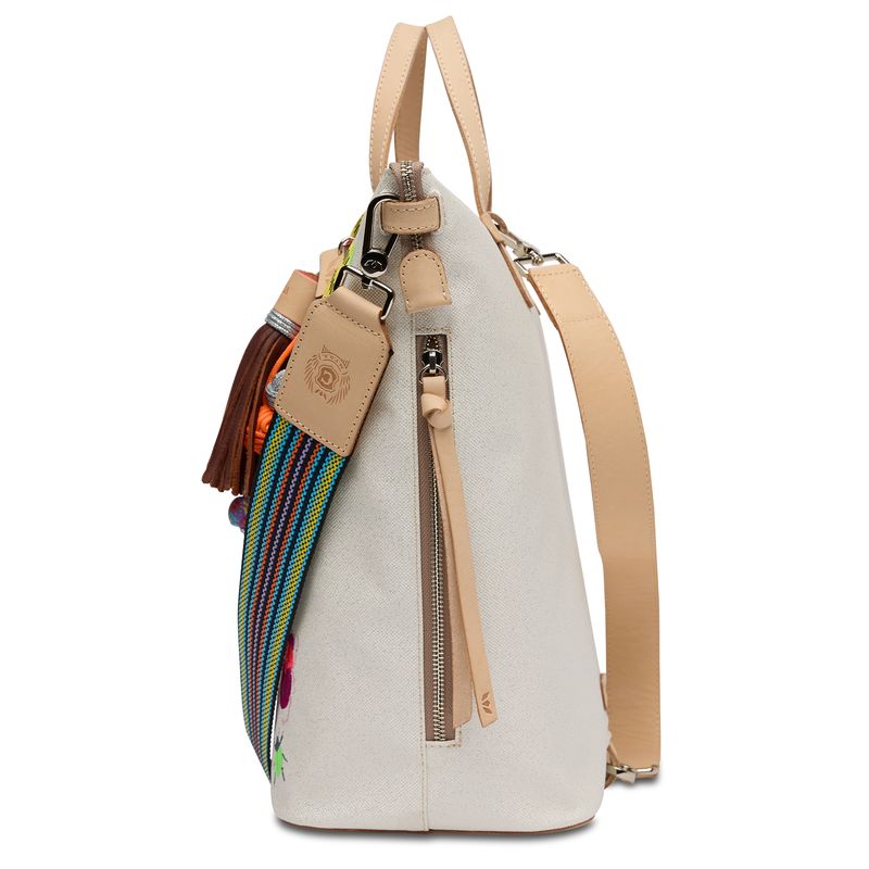 Thunderbird Metro Crossbody