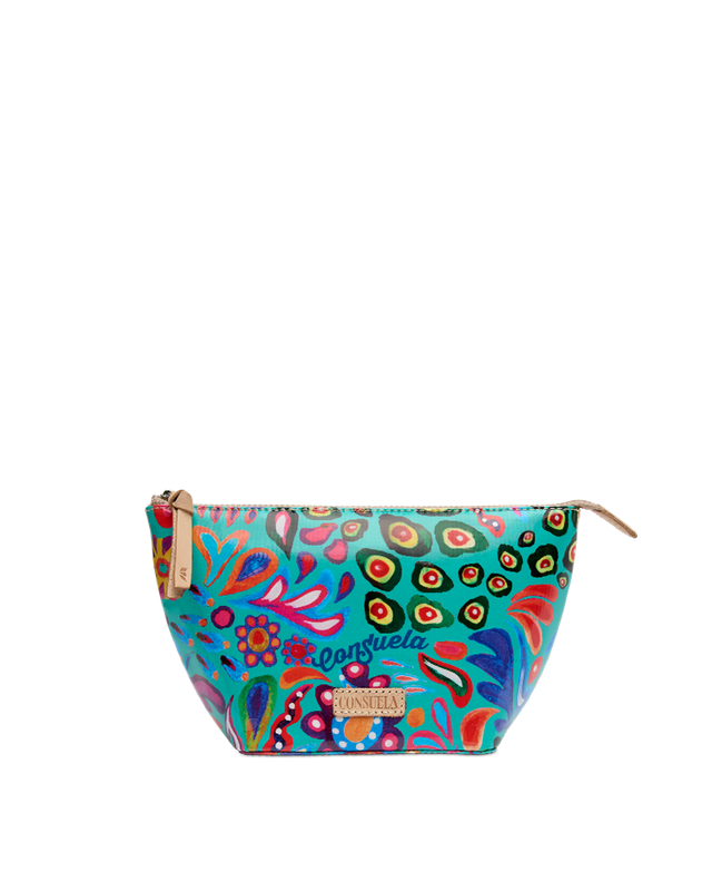 Tasha Large Cosmetic Tool Kit