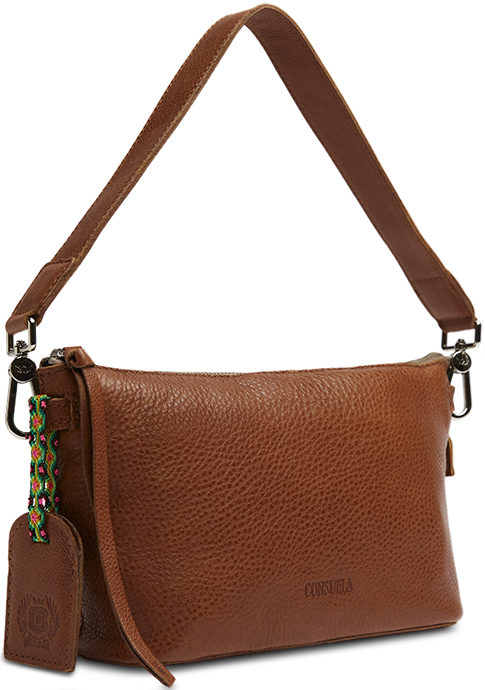 Brandy Your Way Bag