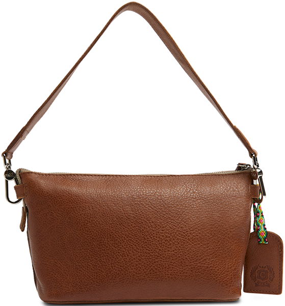 Brandy Your Way Bag