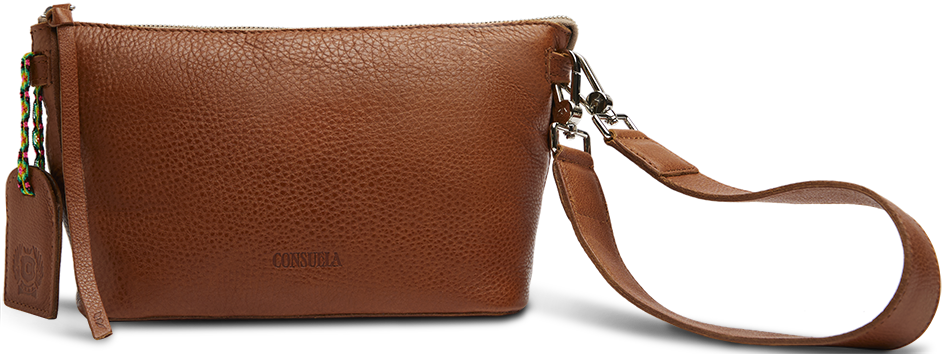 Brandy Your Way Bag