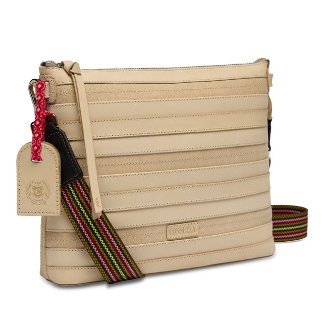 Amina Downtown Crossbody