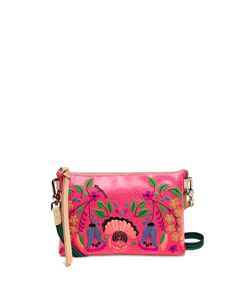 Ivy Midtown Crossbody