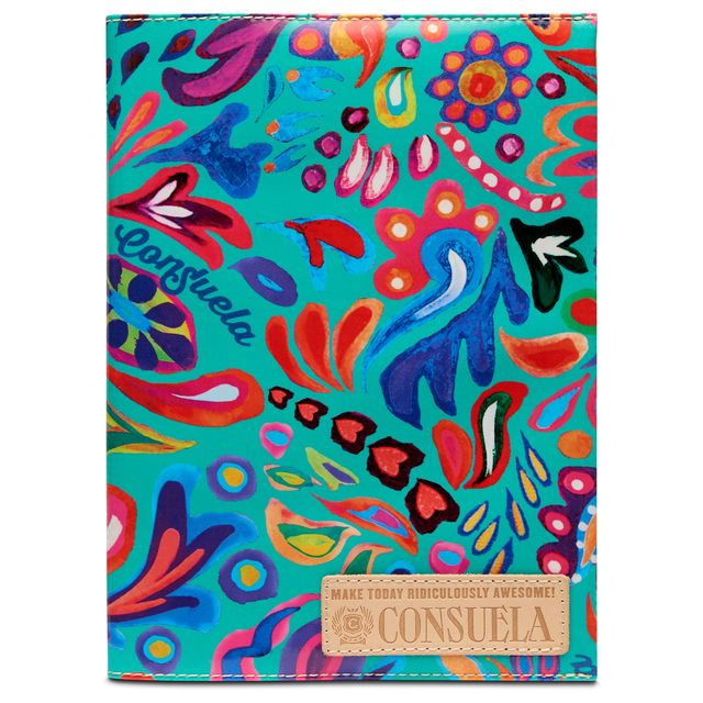Tasha Notebook