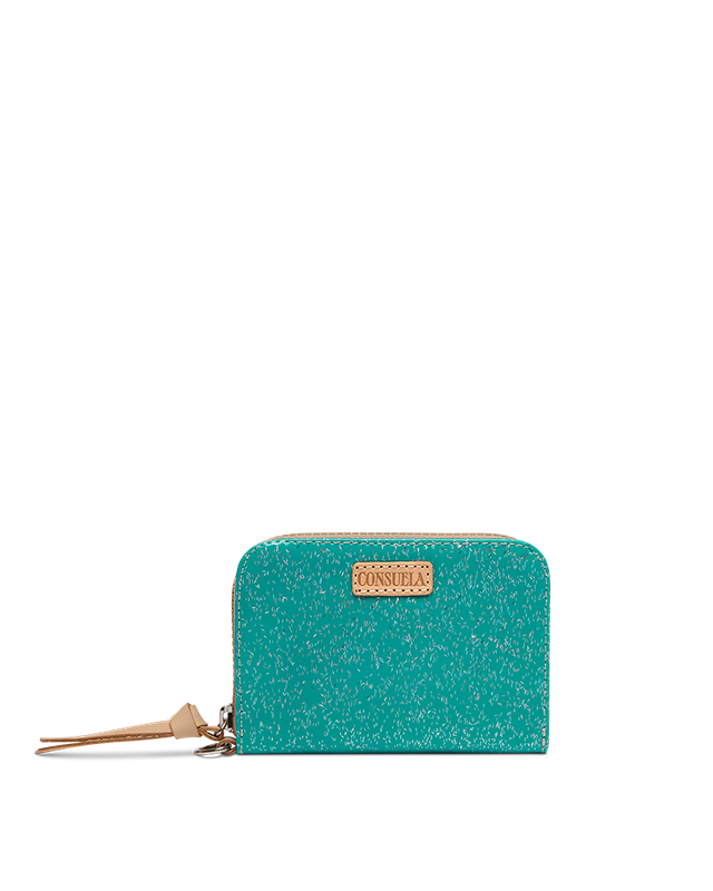 Shay Zippy Wallet