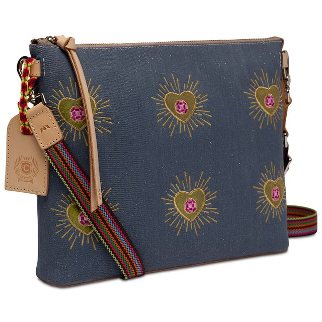 Arlo Downtown Crossbody