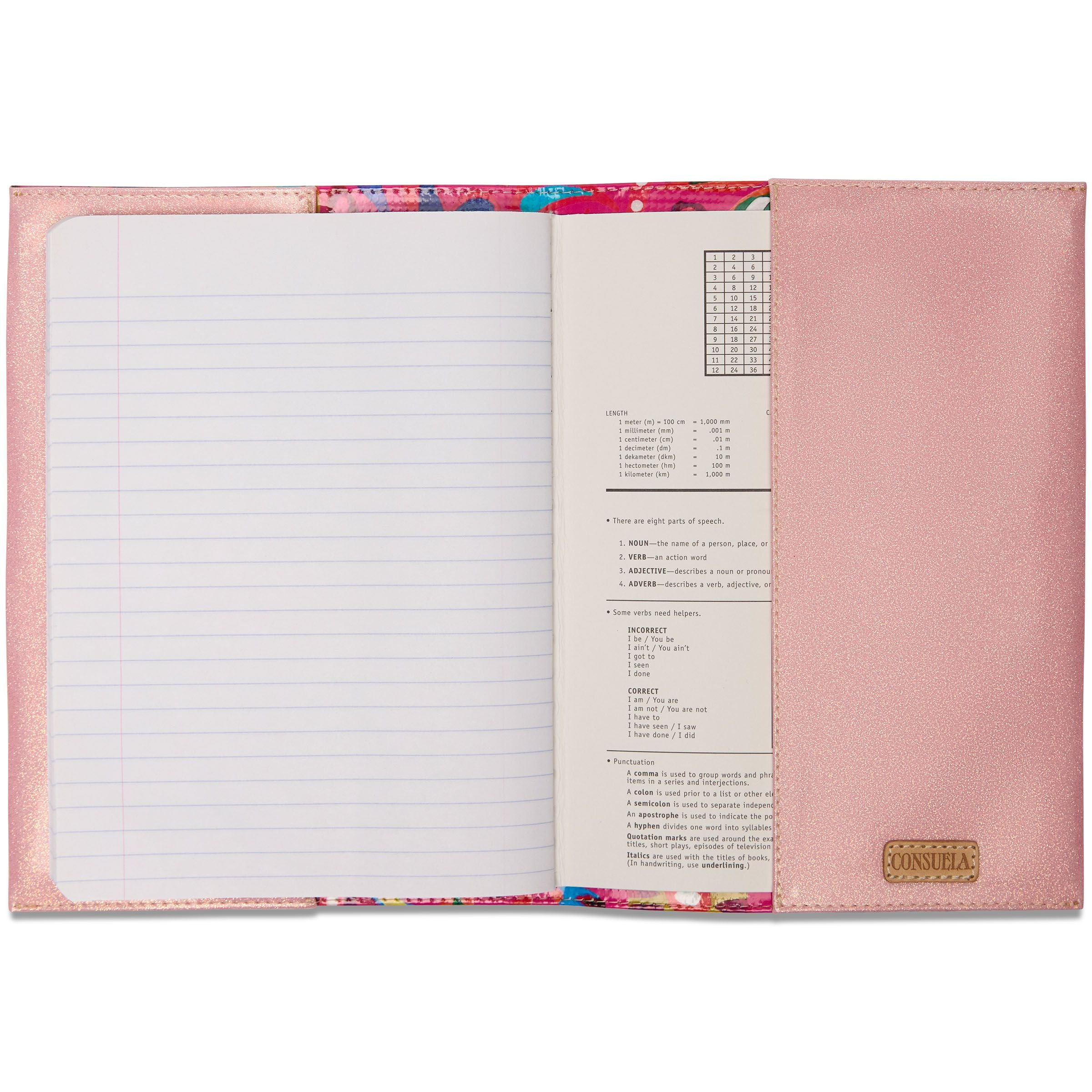 Ceci Notebook