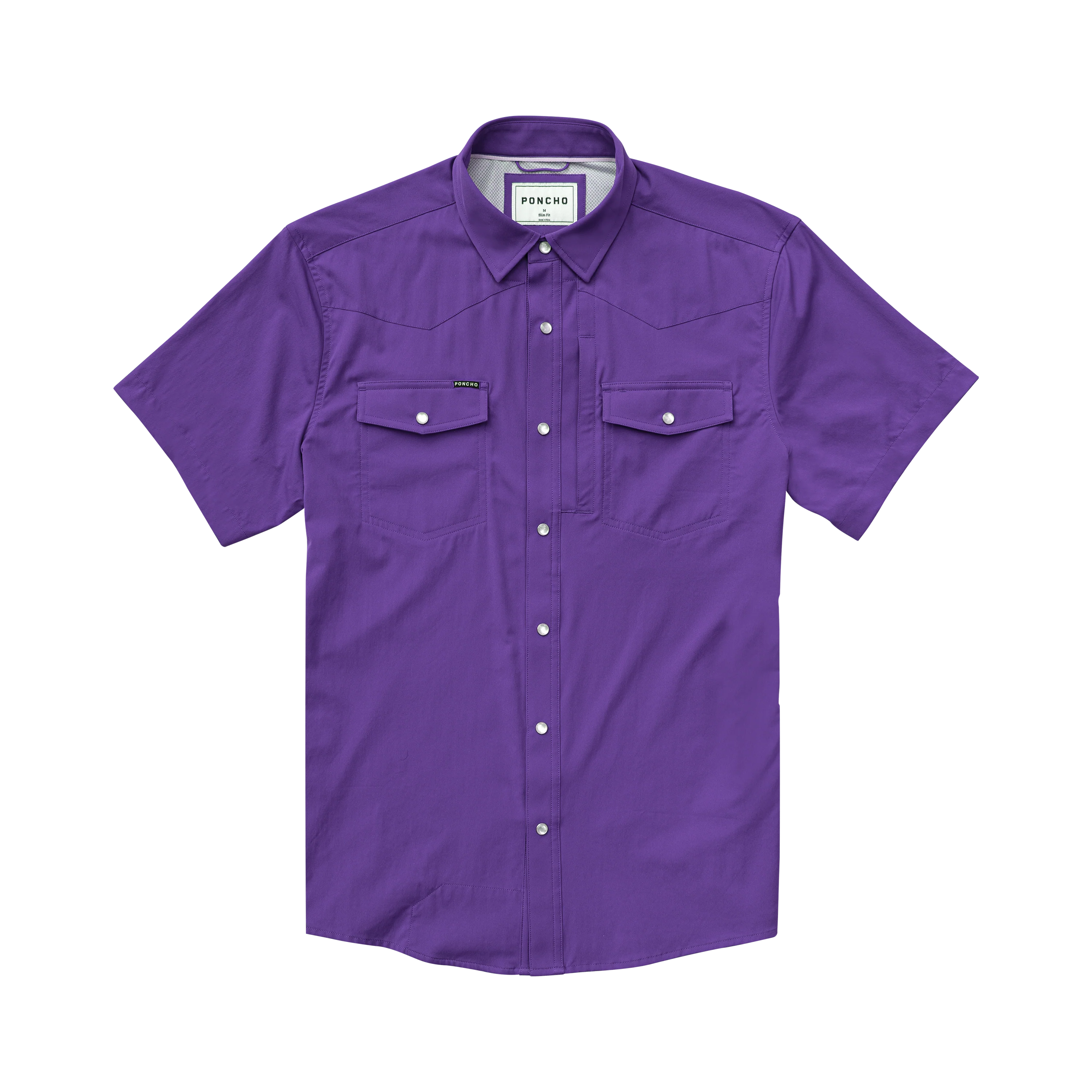 The Billy Bob by Poncho