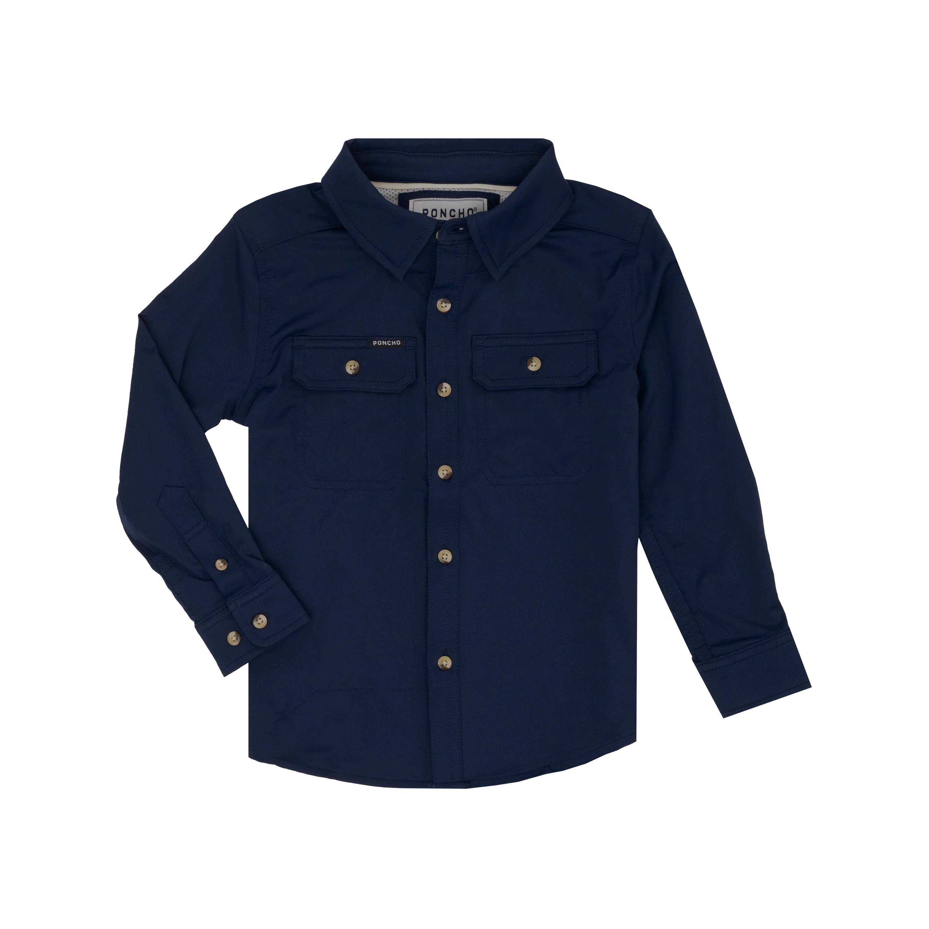 The Bluegill Youth by Poncho