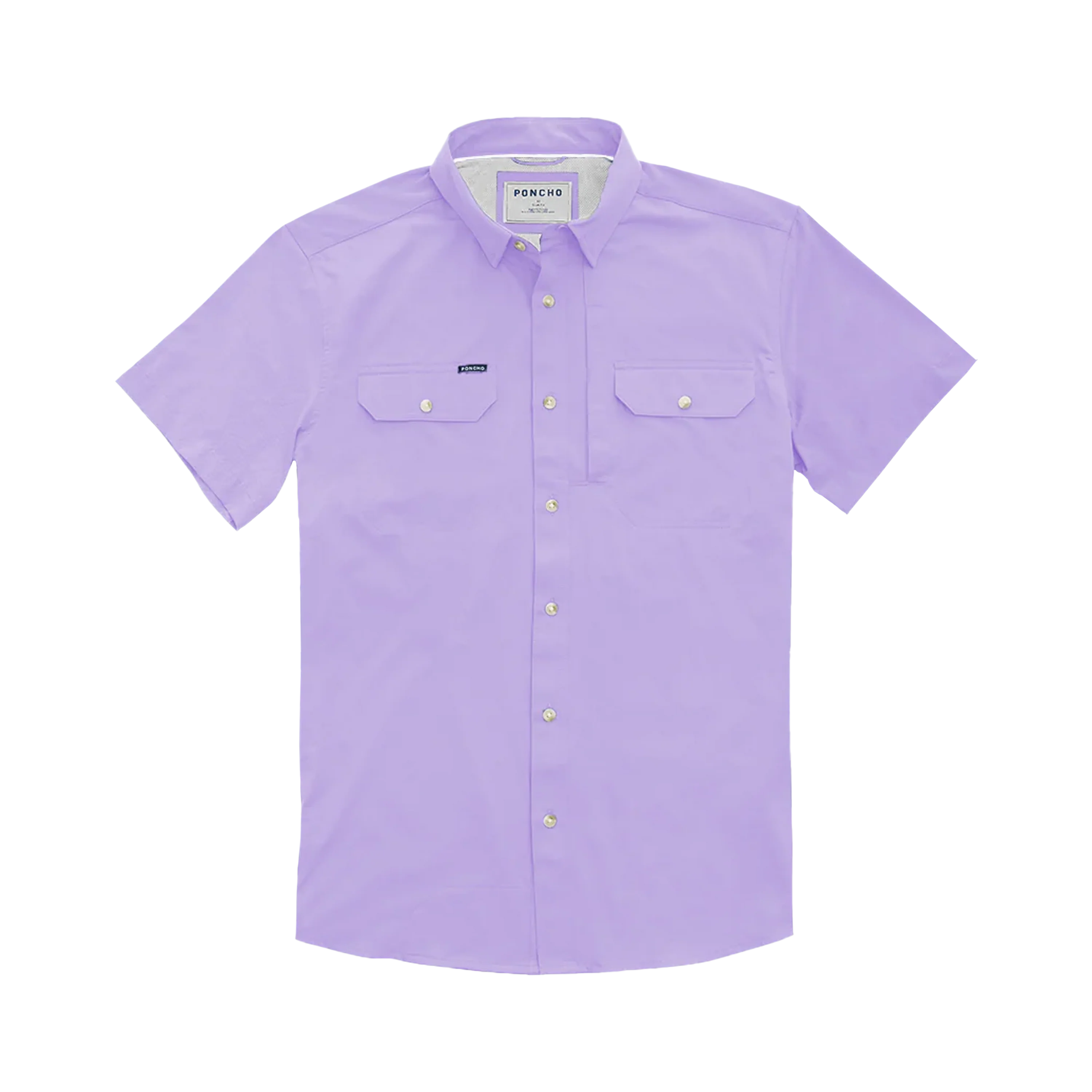 The Bon Temps by Poncho