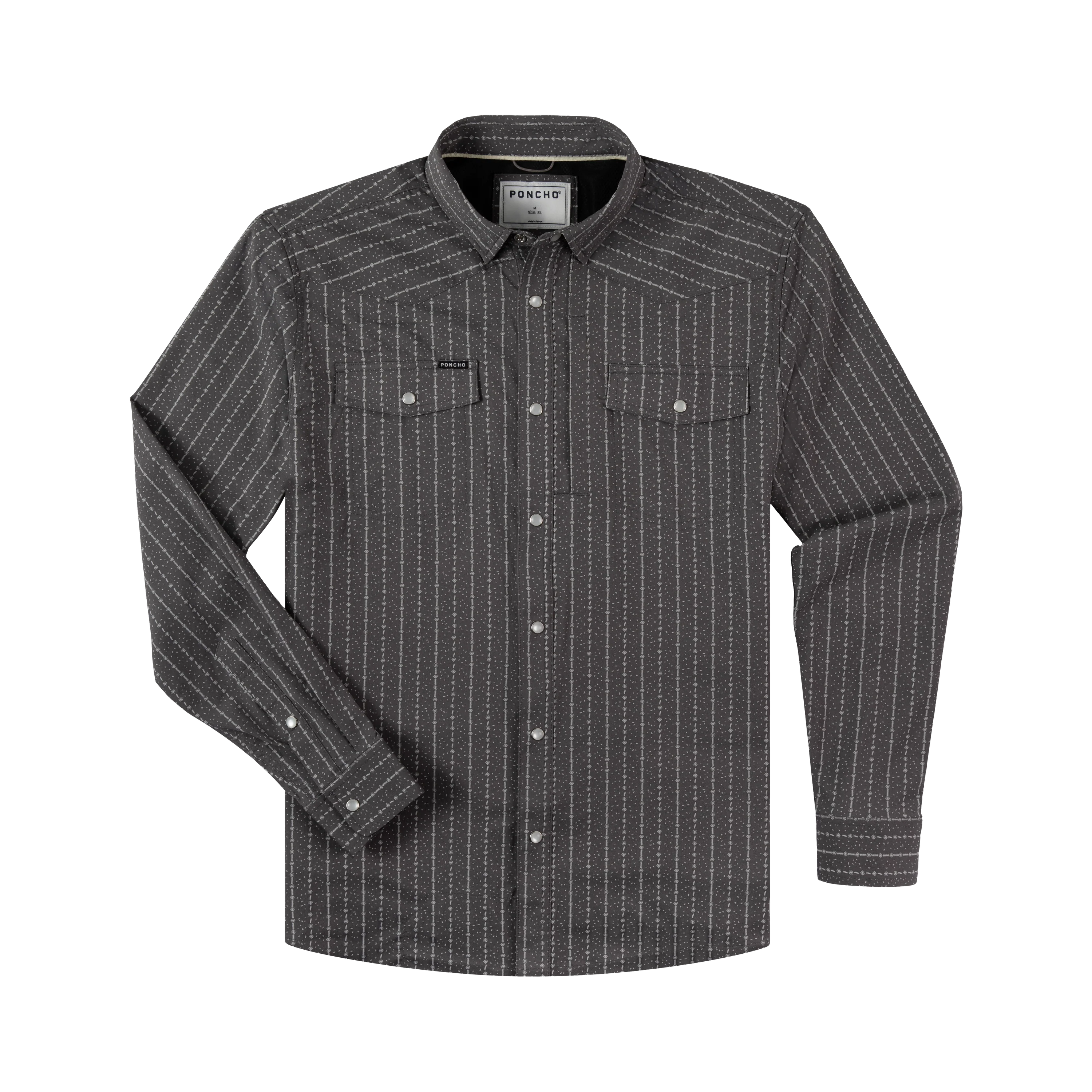 The Camino by Poncho