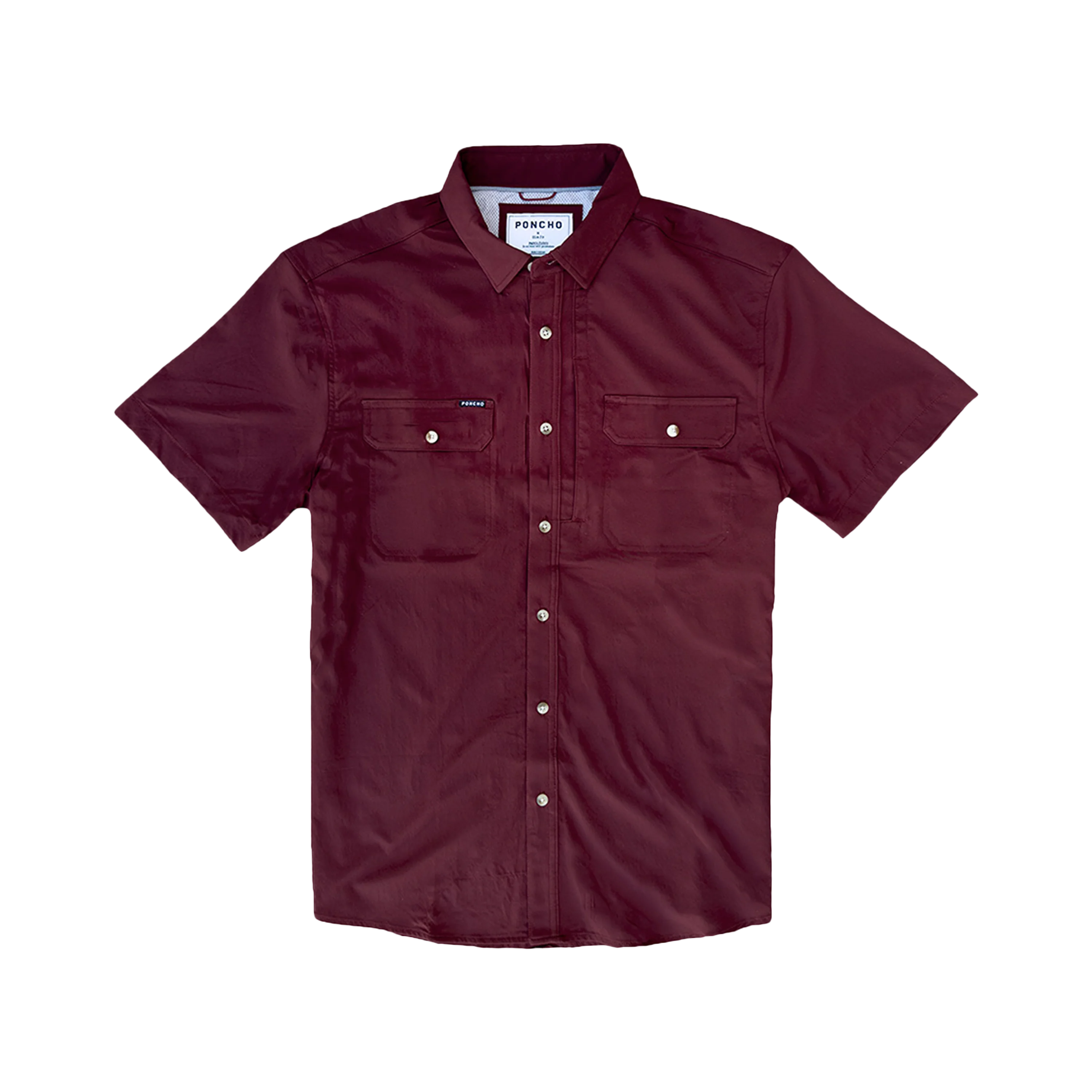 The 2 Minute Drill by Poncho