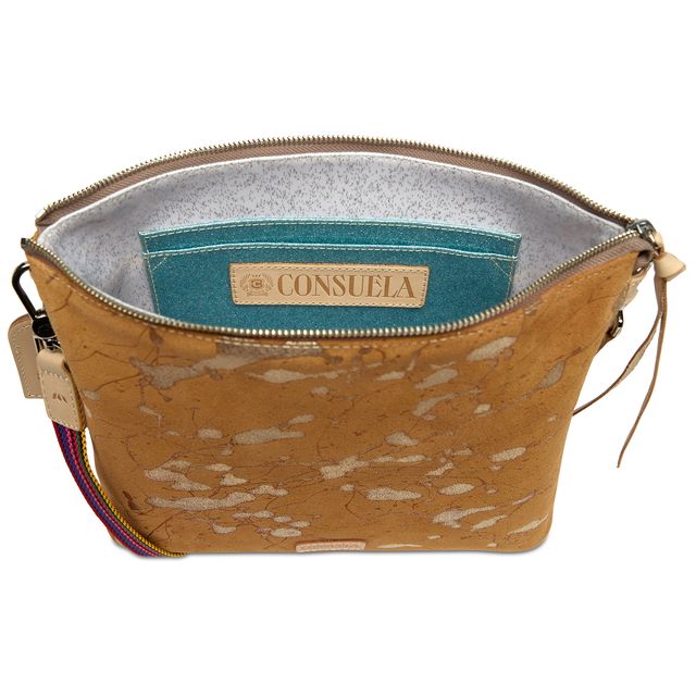 Marlow Downtown Crossbody