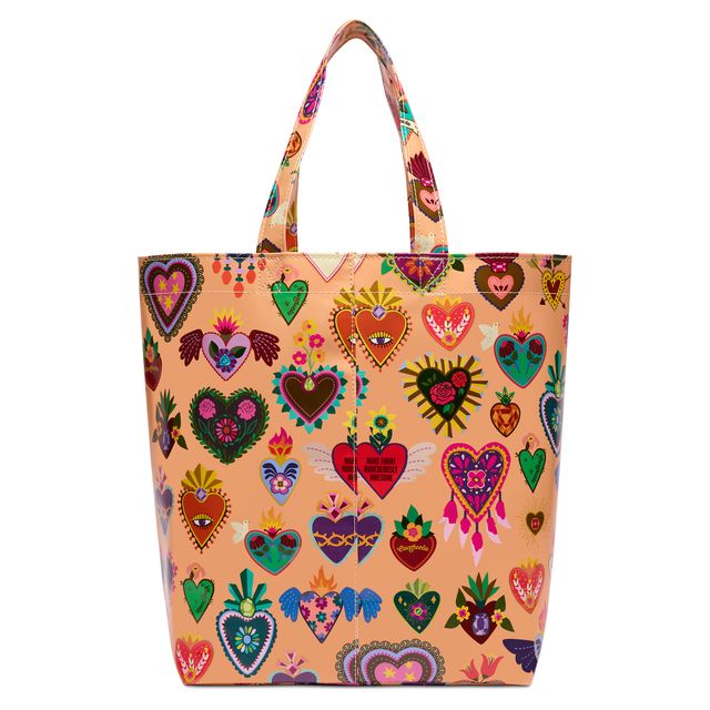 Peach Grab N Go Basic