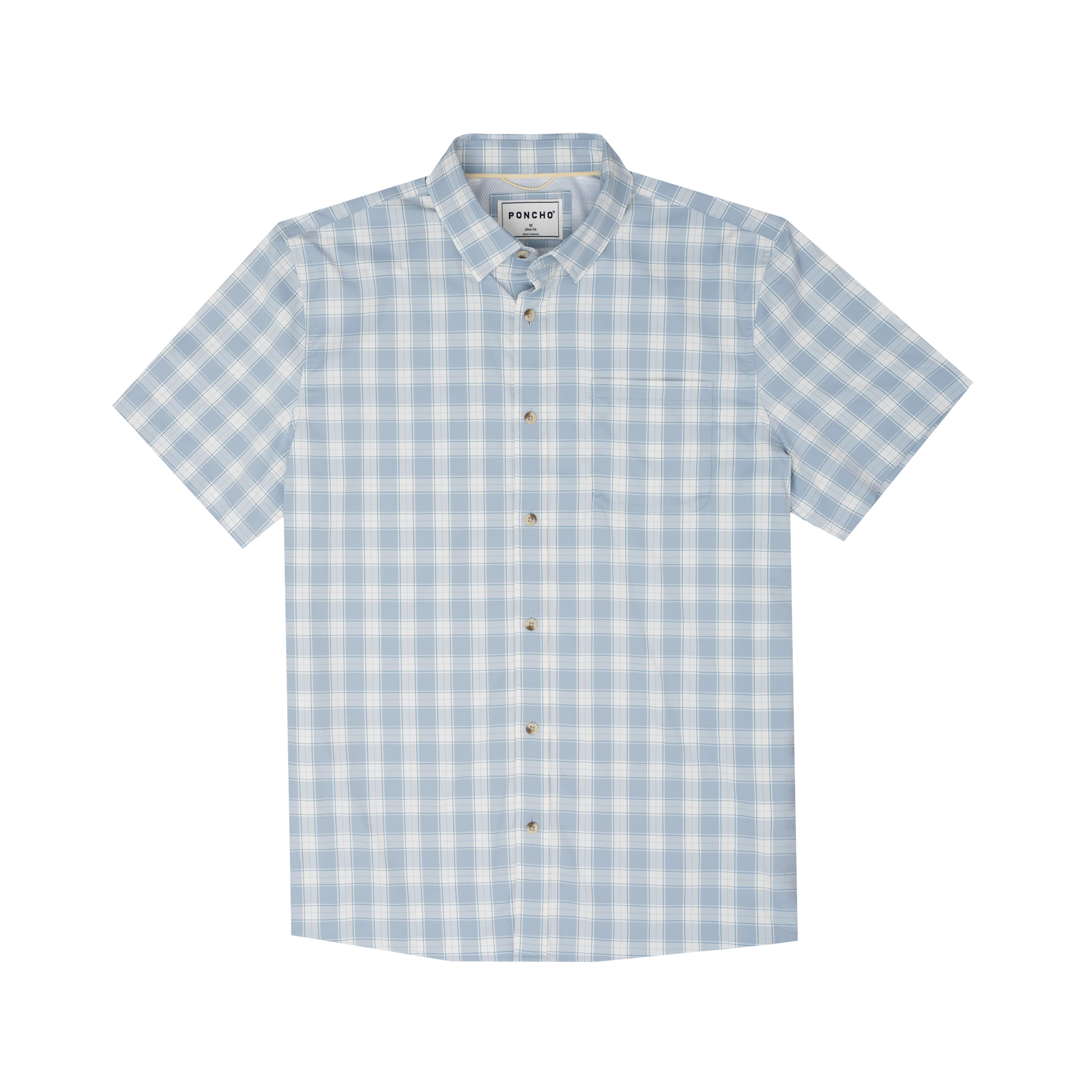 The Delray by Poncho