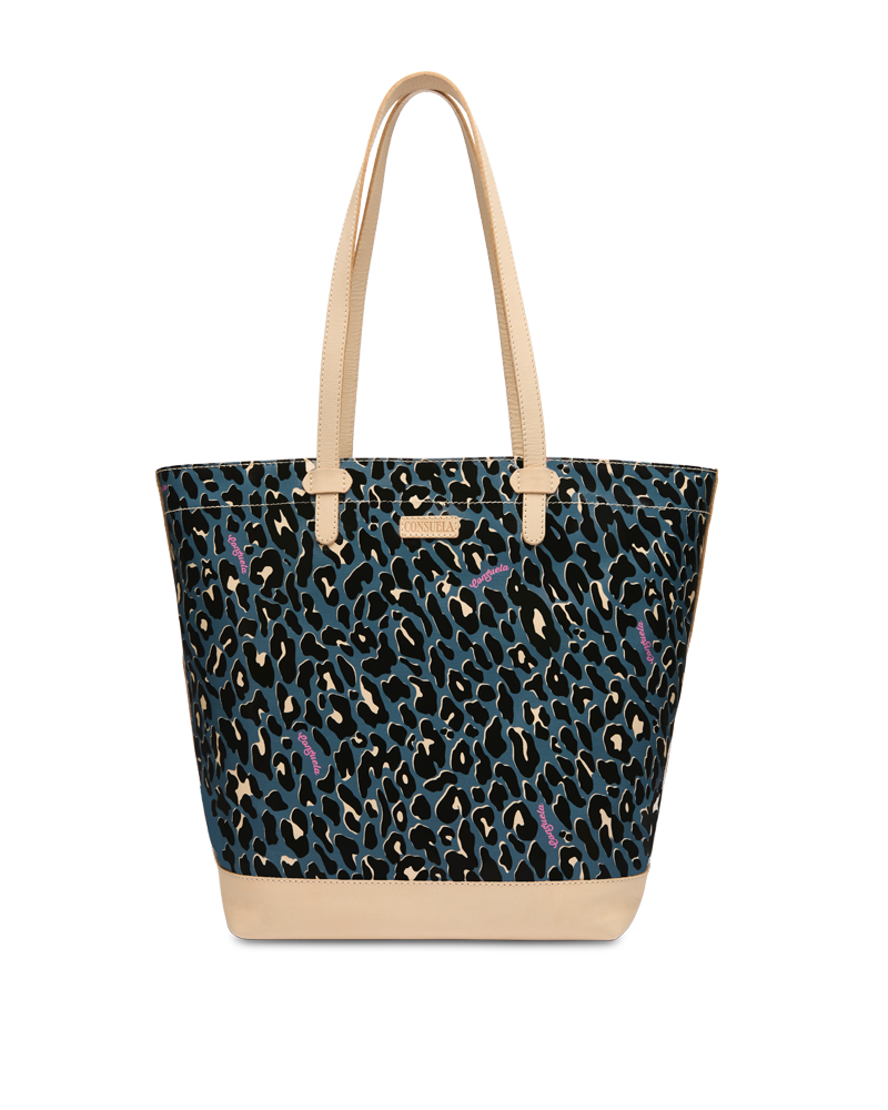 Danni Daily Tote