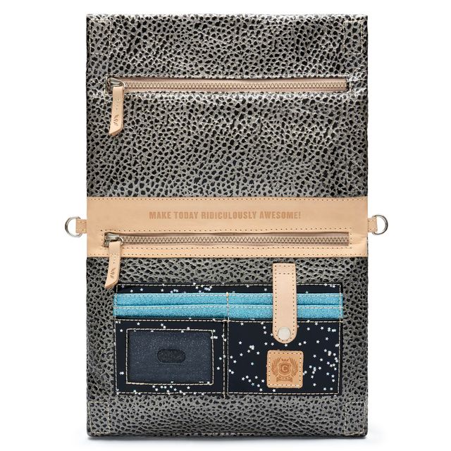 Tommy Metro Crossbody