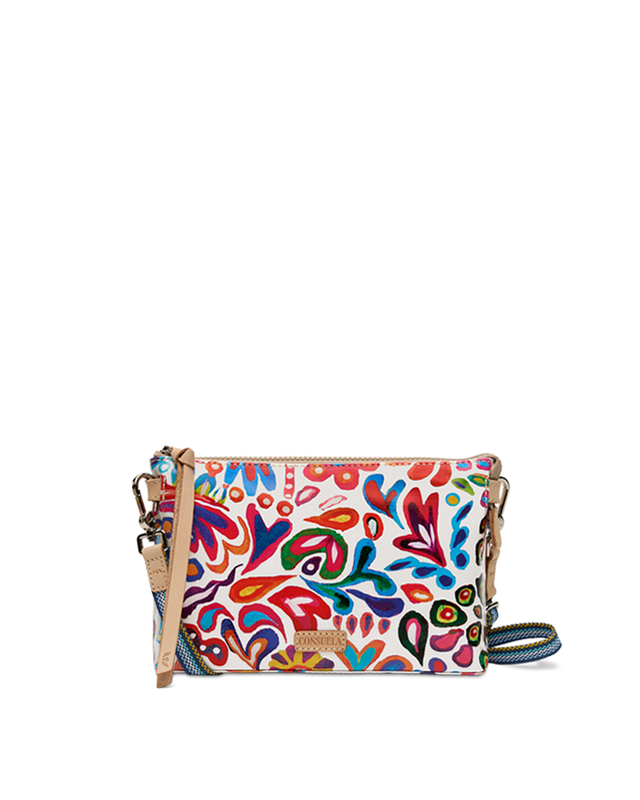 Bianca Midtown Crossbody