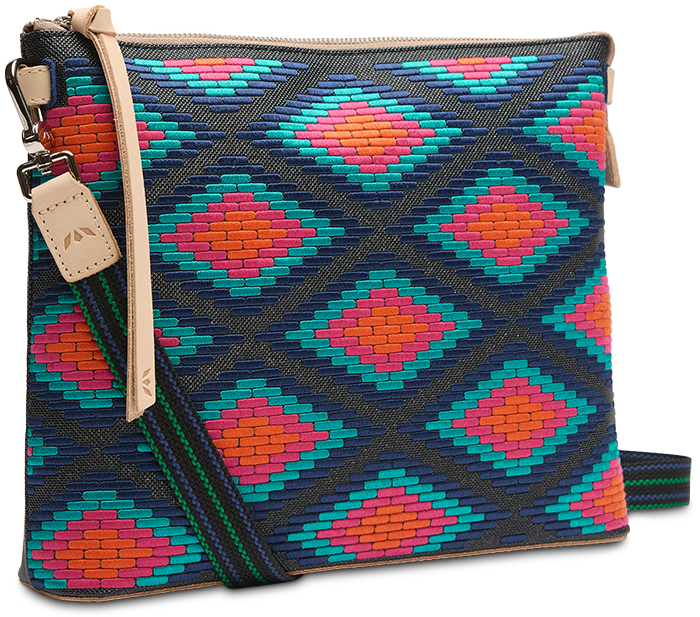 Rowan Downtown Crossbody