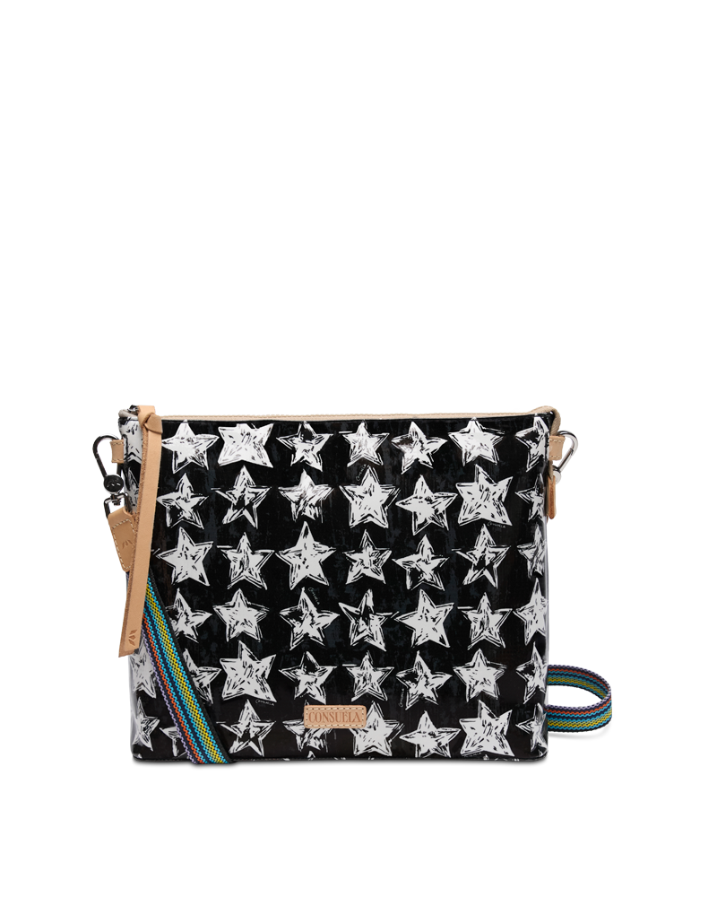Madi Downtown Crossbody