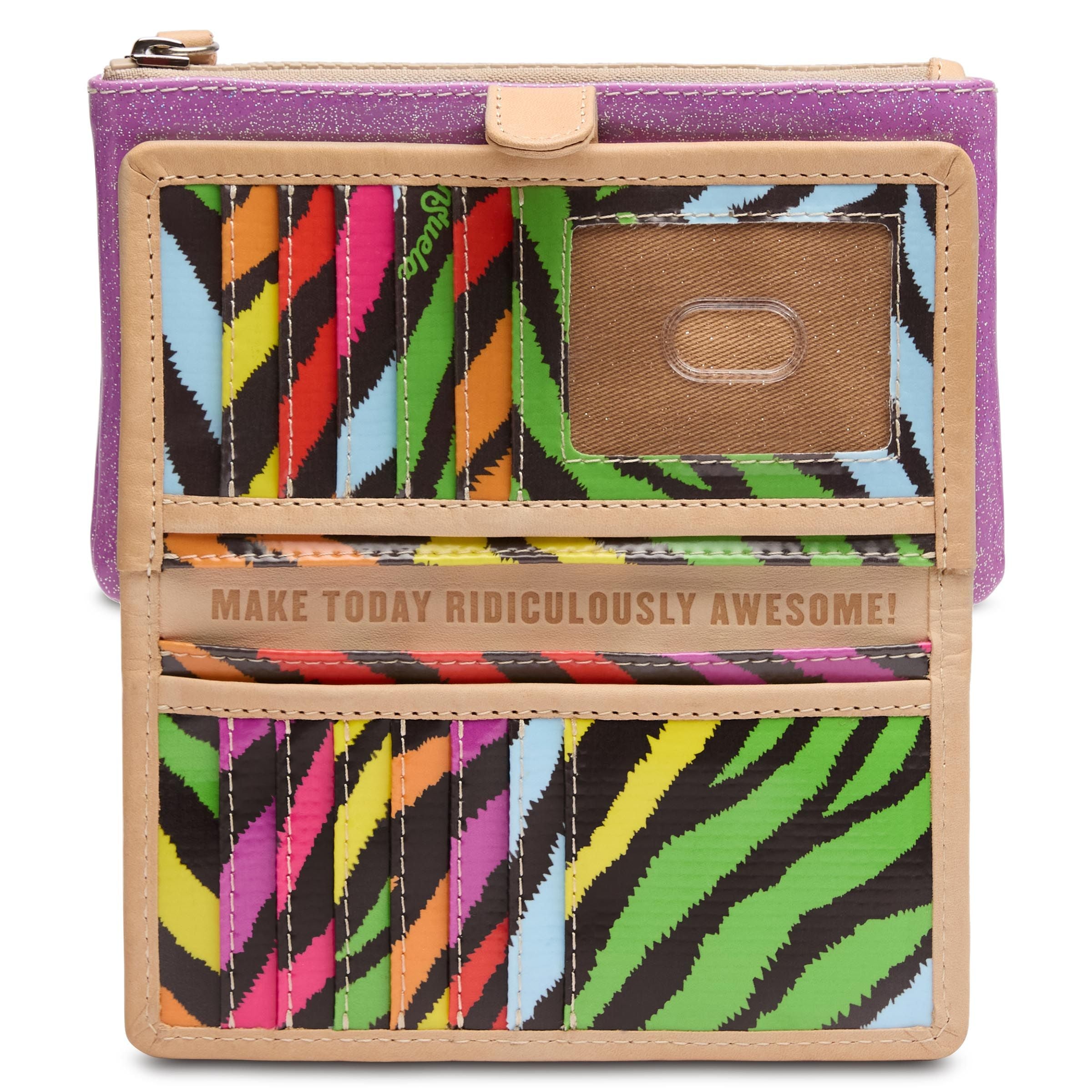 Twy Slim Wallet