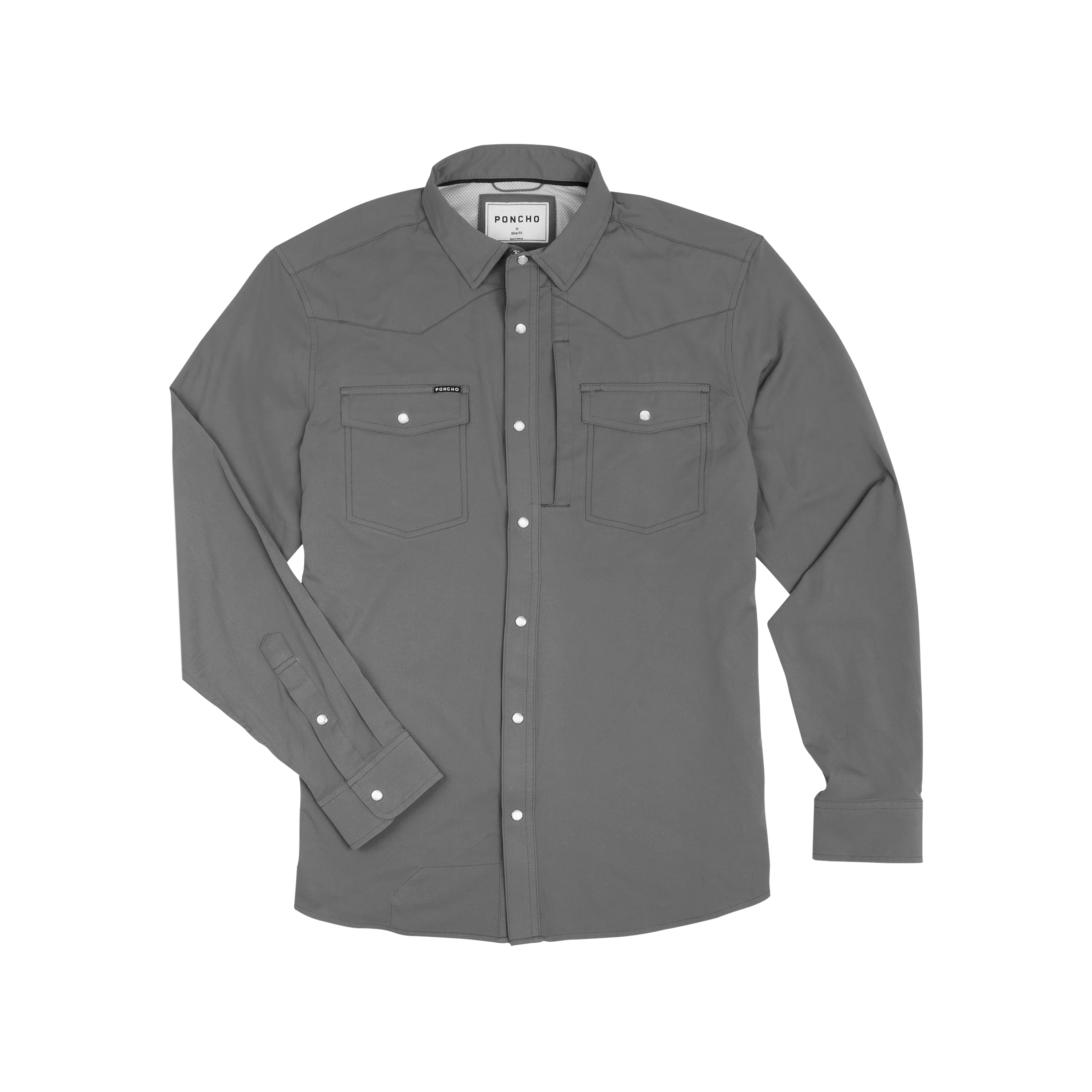 The Goodnight by Poncho