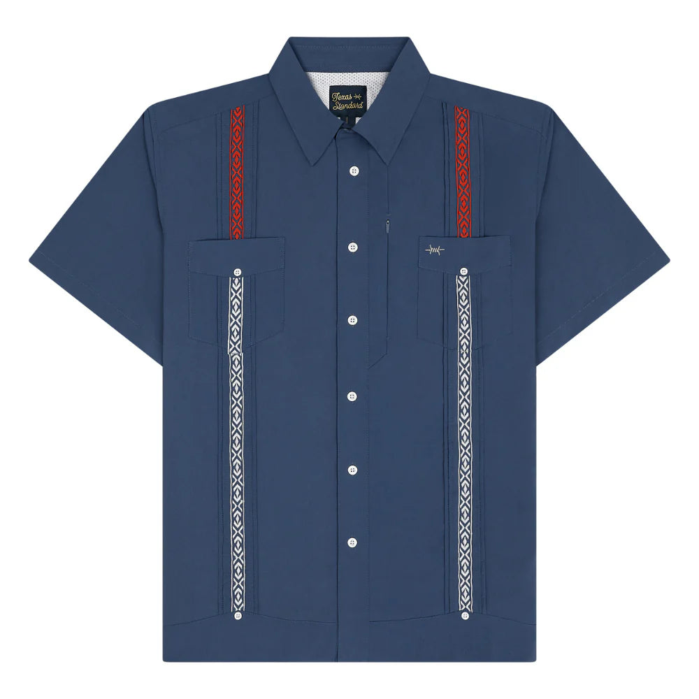 Guayabera Libre- Harrisburg by Texas Standard