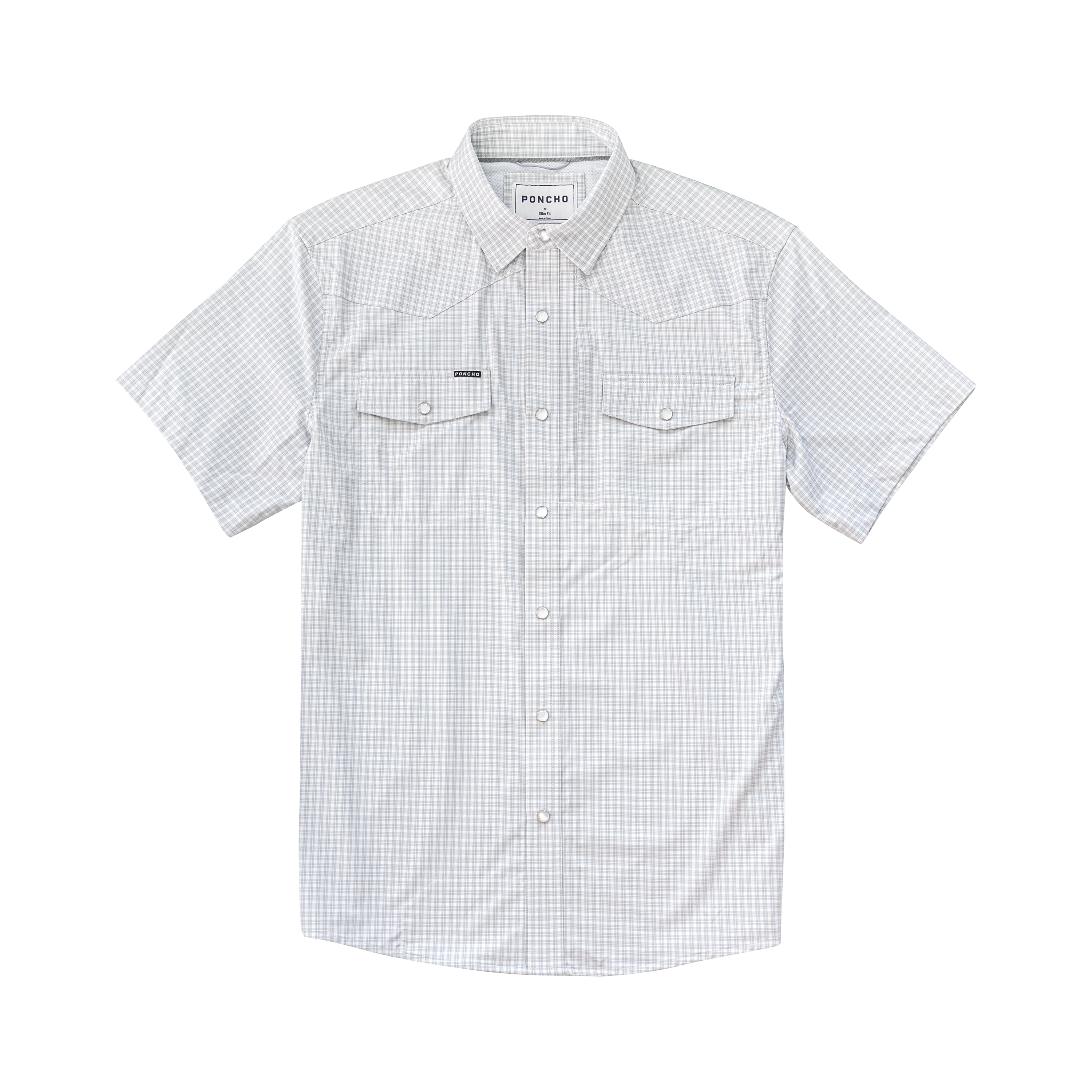 The High Noon by Poncho