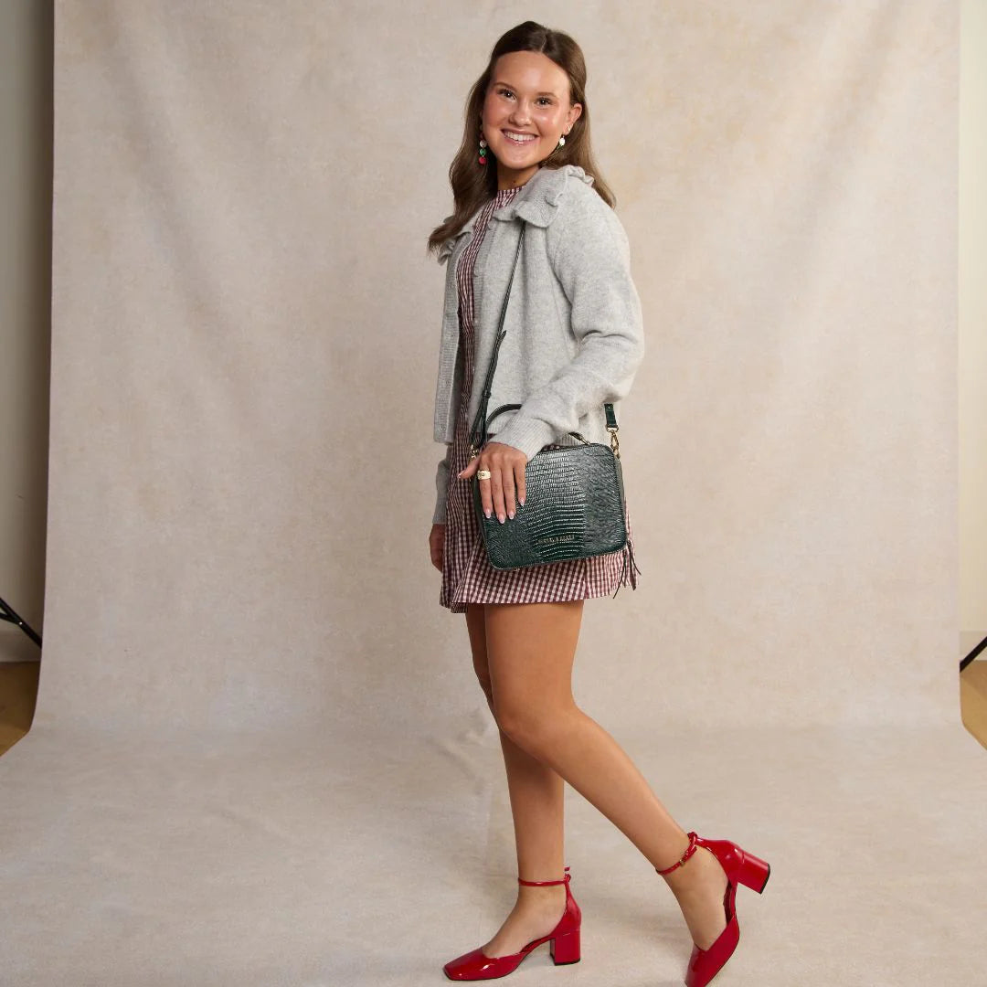 Holiday Confetti Sylvie