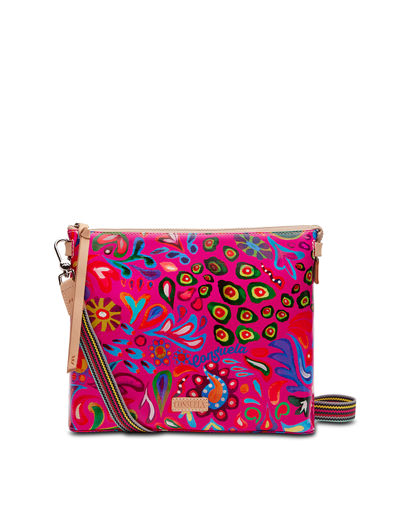 Ceci Downtown Crossbody