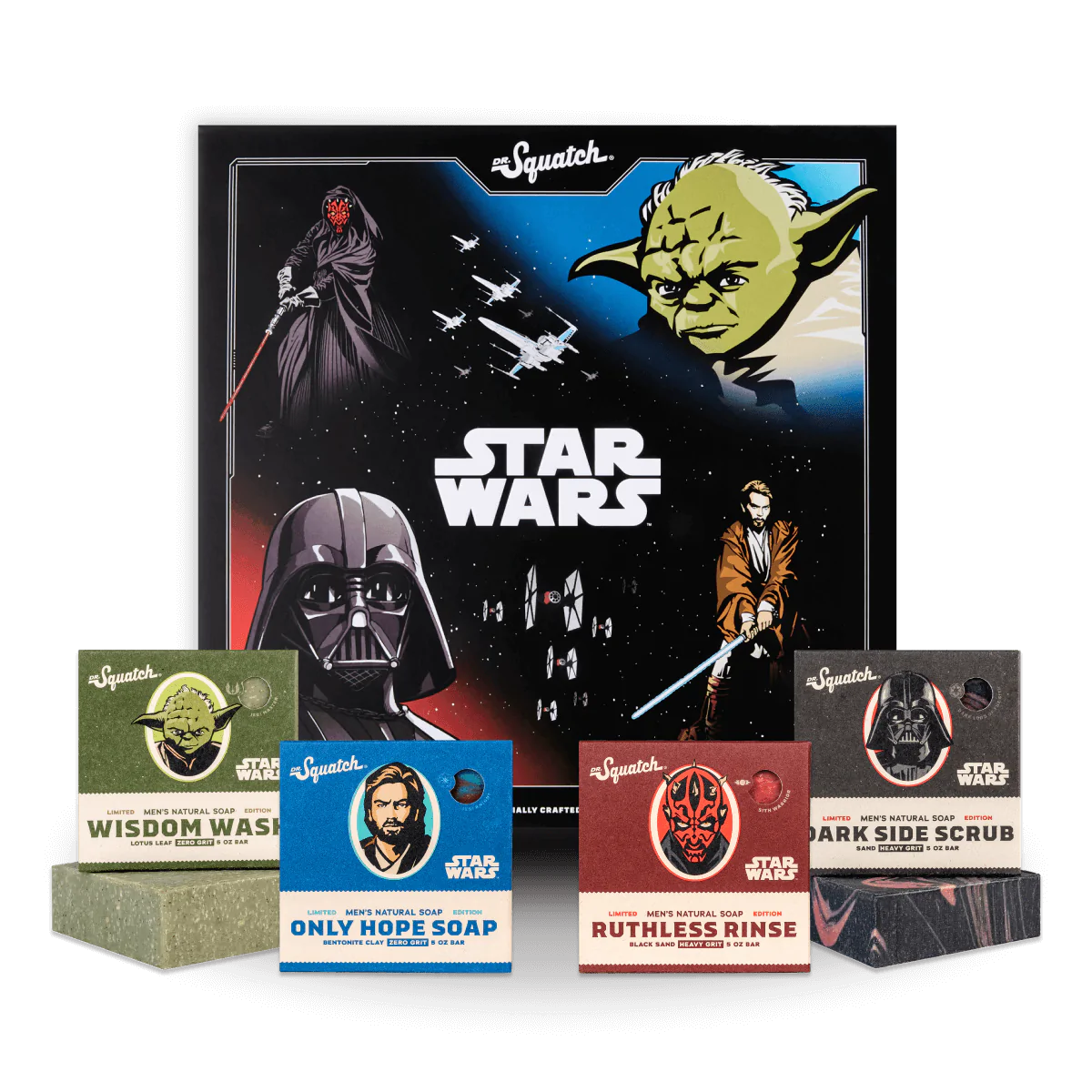 Star Wars Collection 1