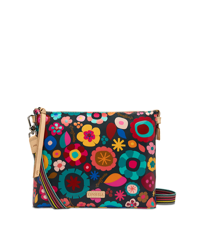 Amelie Downtown Crossbody