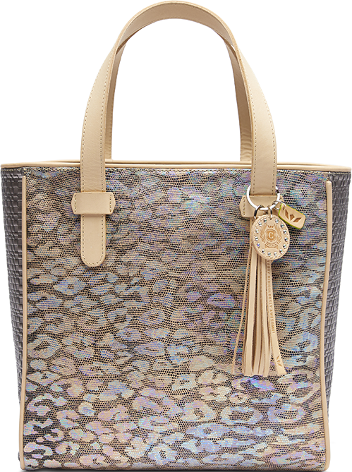 Iris Classic Tote