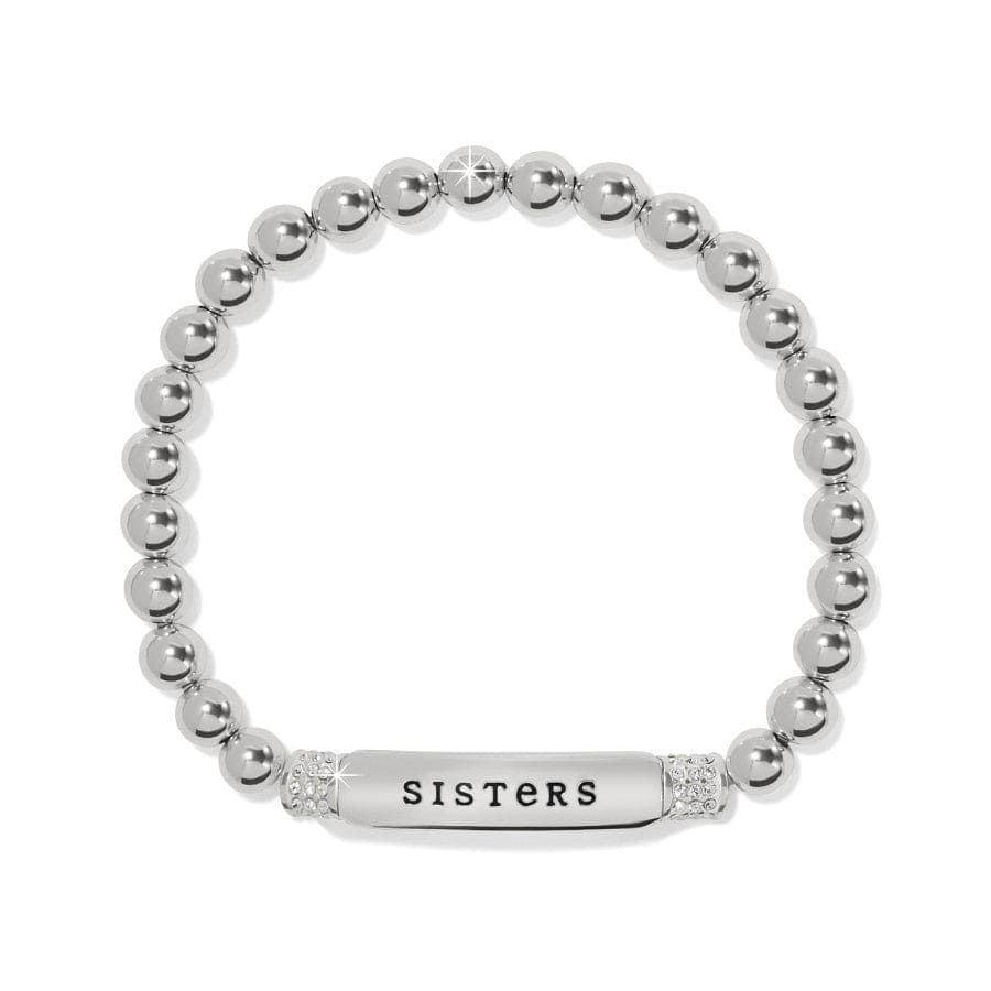 Meridian Sisters Petite Stretch Bracelet