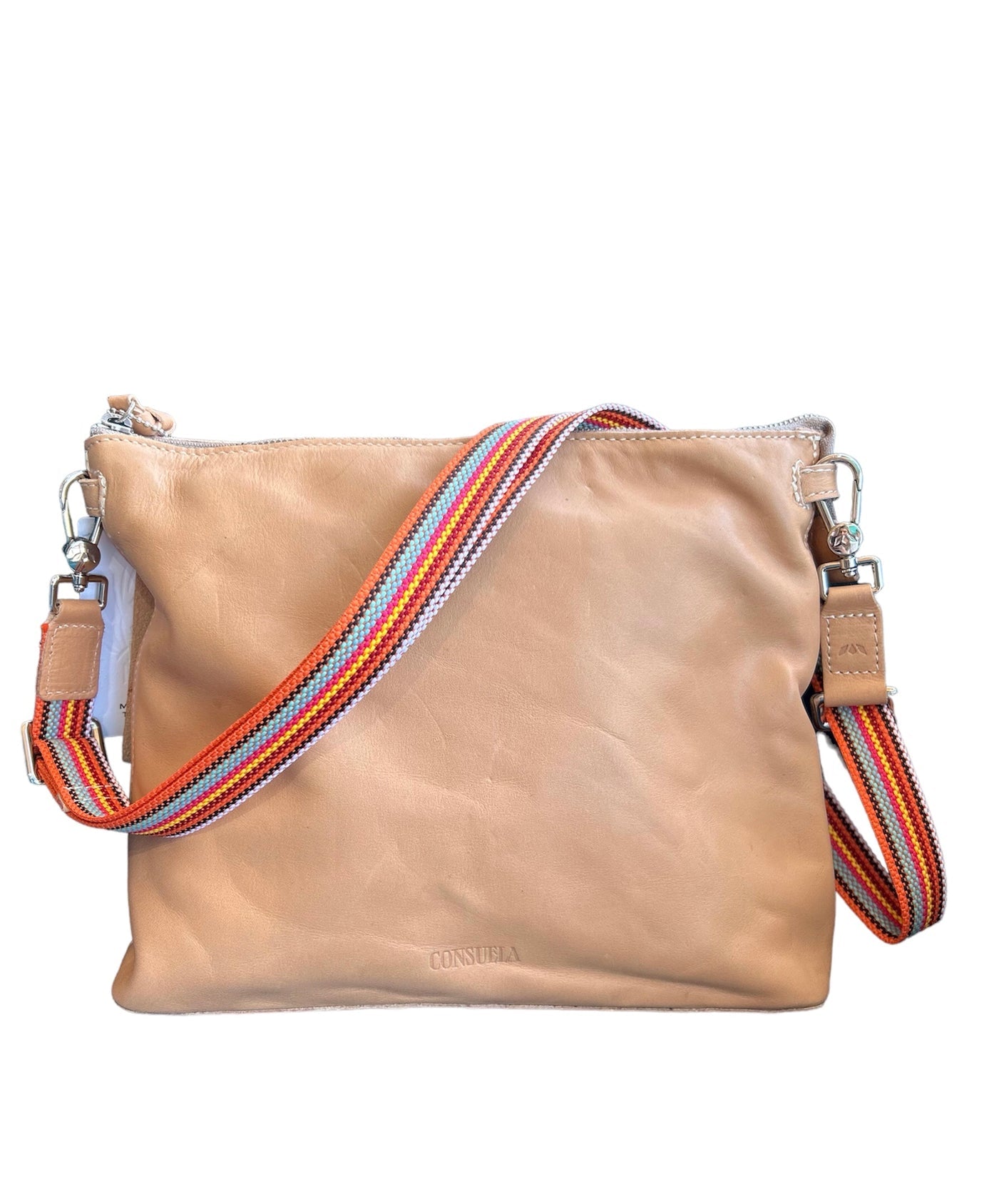 Maggie Downtown Crossbody