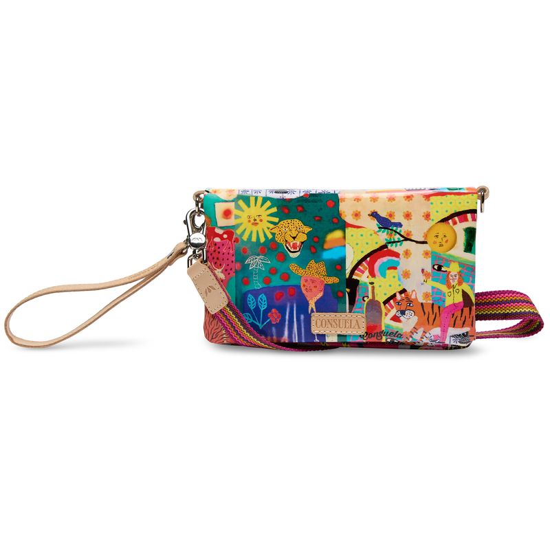 Colin Uptown Crossbody