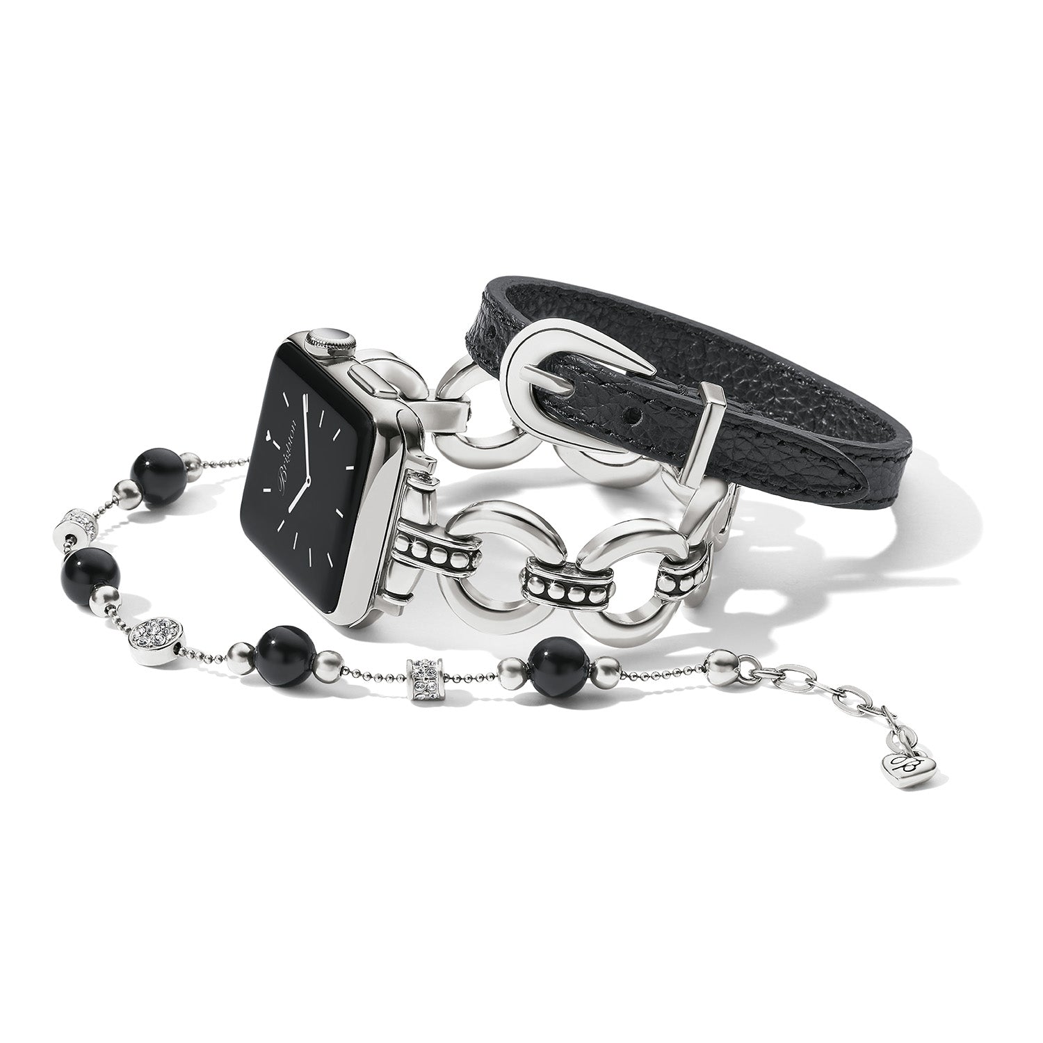 Pretty Tough Trio Watch Band
