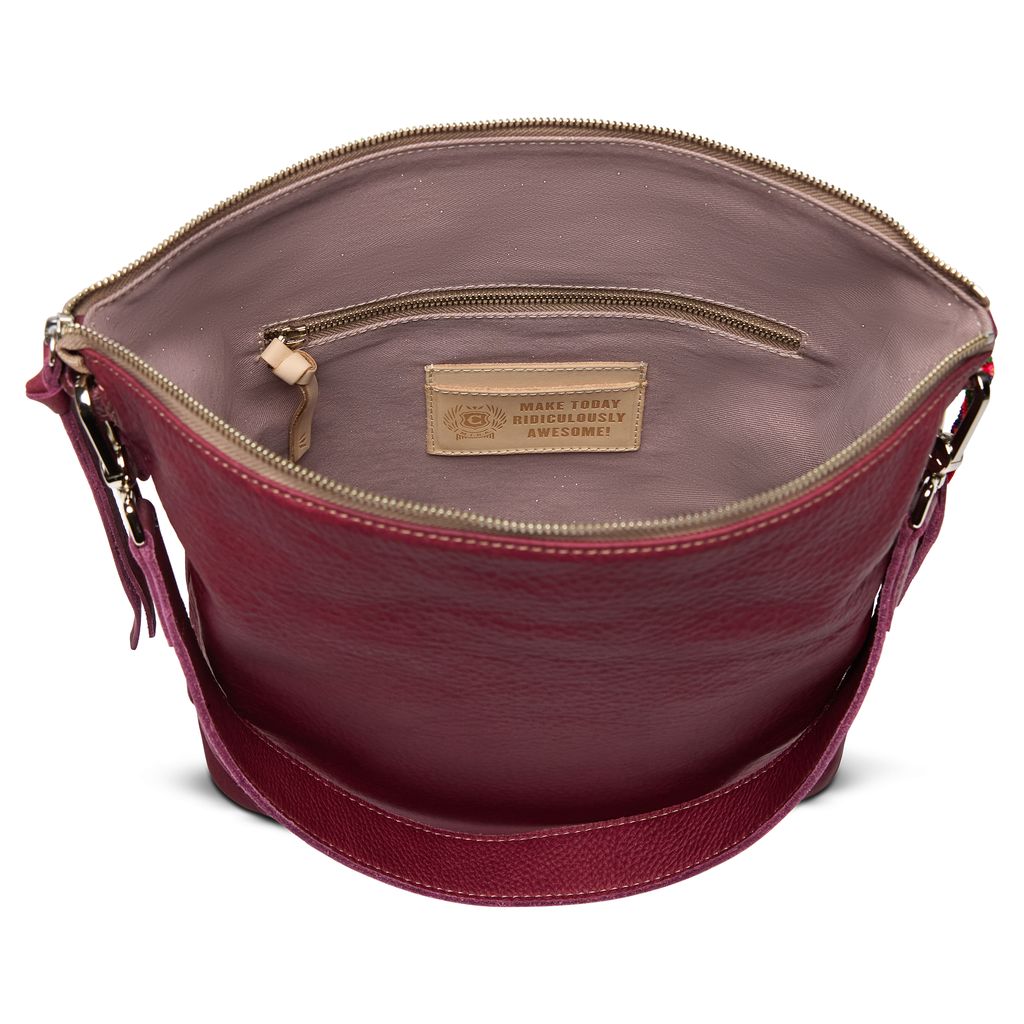 Plum Hobo