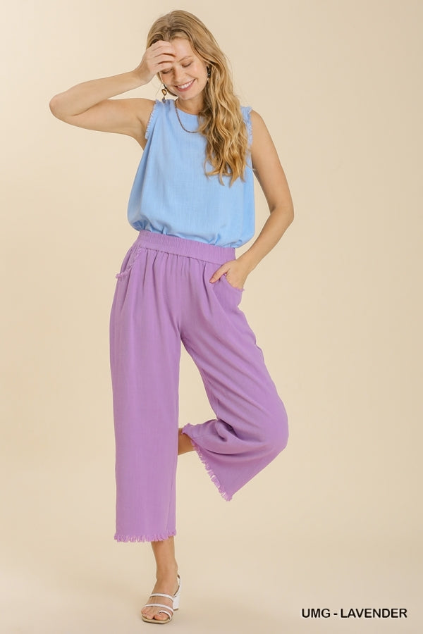 Women's Pants